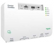 CONEXT COMBOX – менеджер систем энергоснабжения CONEXT